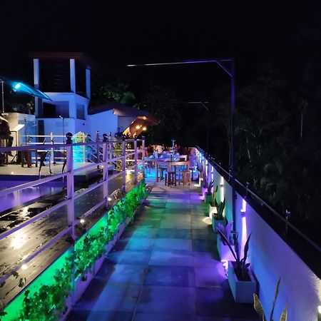 Hotel Sunny Cloud Harumalgoda Esterno foto