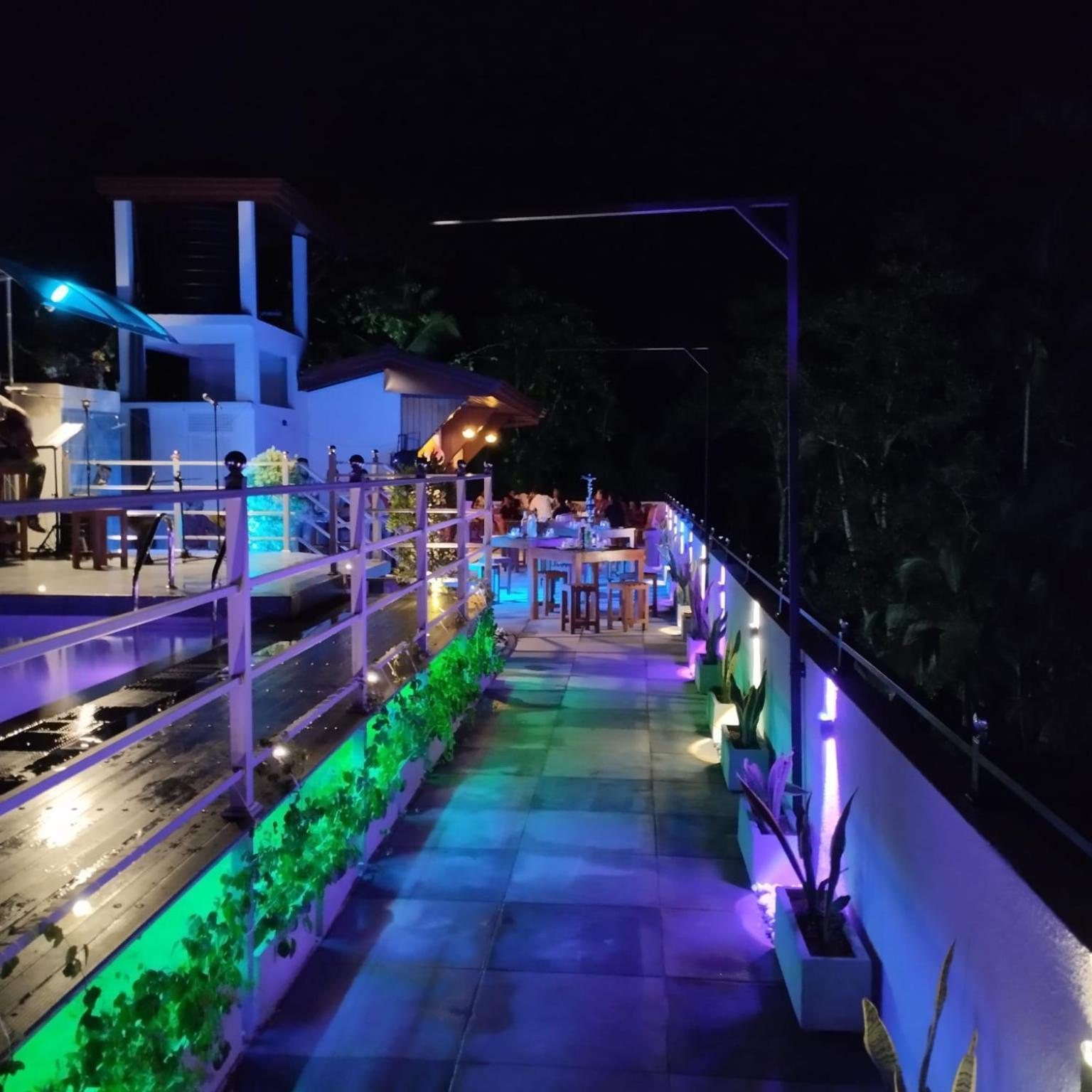 Hotel Sunny Cloud Harumalgoda Esterno foto