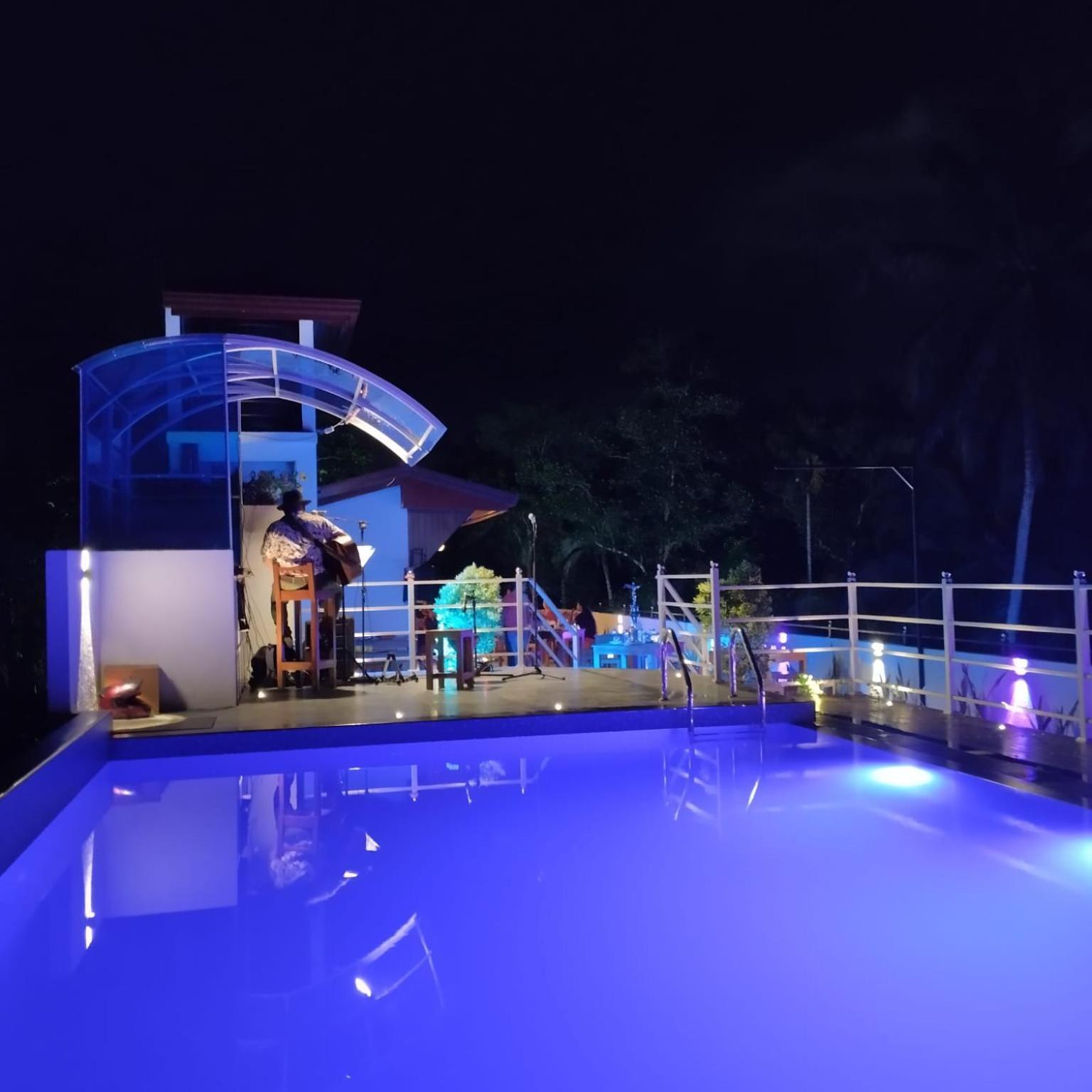 Hotel Sunny Cloud Harumalgoda Esterno foto